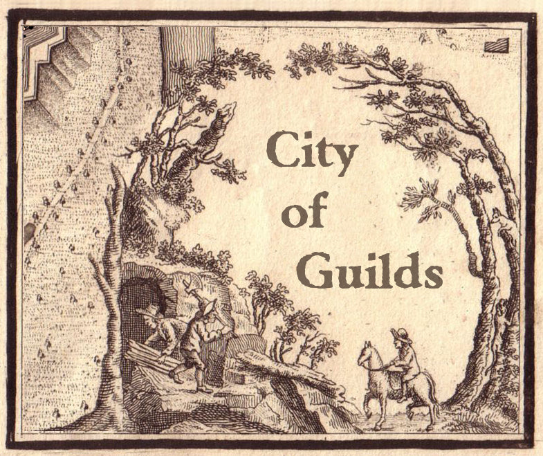 City of Guilds