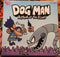Dog Man: Attack of The Fleas
