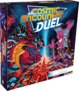 Cosmic Encounter Duel