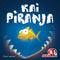 Kai Piranja (a.k.a. Somethin' Fishy) (Import)
