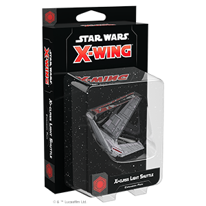 Star Wars: X-Wing (Second Edition) – Xi-class Light Shuttle Expansion Pack