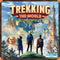 Trekking the World (Standard Edition)