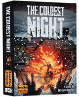 The Coldest Night