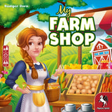 My Farm Shop (Minor Damage)
