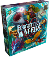 Forgotten Waters