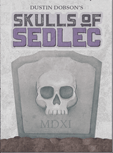 Button Shy - Skulls of Sedlec