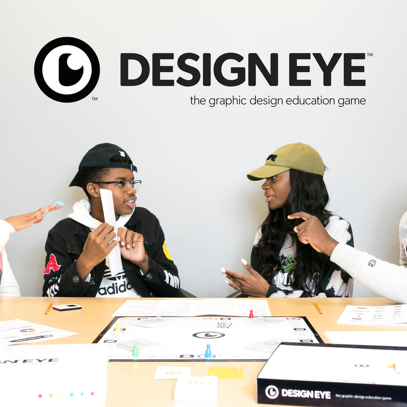 Design Eye