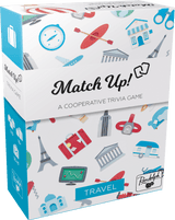 Match Up! Travel (a.k.a. Linkto Travel)