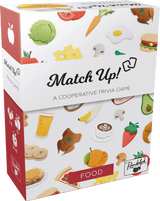 Match Up! Food