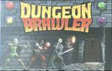 Dungeon Brawler