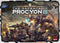 The Defence of Procyon III *PRE-ORDER*