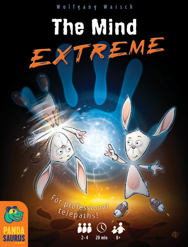 The Mind Extreme (English Edition)