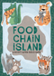 Food Chain Island (No Clam Shell Packaging)