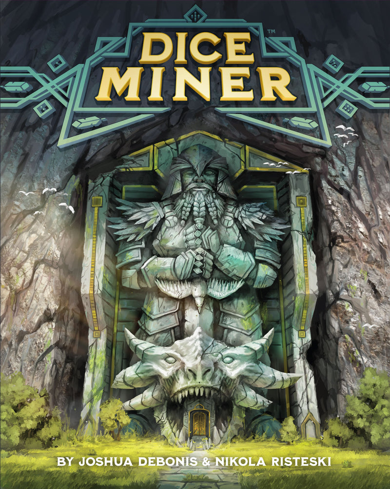 Dice Miner (Standard Edition)