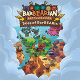 BarBEARian Battlegrounds: Tales of BarBEARia