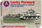 Lucky Forward: Patton's Third Army in Lorraine
