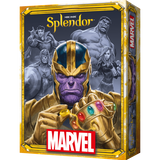 Marvel Splendor