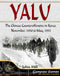 Yalu: The Chinese Counteroffensive in Korea: November 1950-May 1951 (second edition)