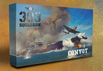 303 Squadron: Convoy *PRE-ORDER*
