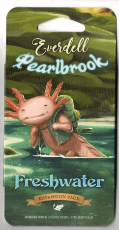 Everdell: Pearlbrook – Freshwater Pack