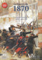 La Guerre de 1870: La chute de Napoléon III (juillet-'août 1870)