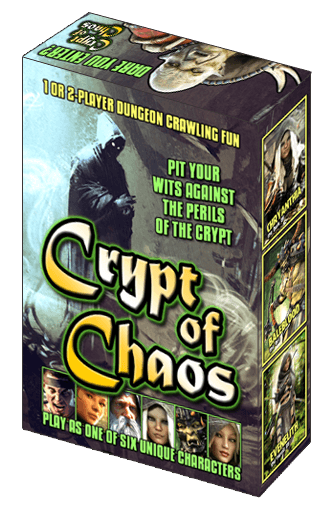 Crypt of Chaos