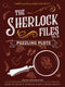 The Sherlock Files: Vol III – Puzzling Plots