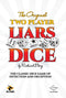 Two Player Liars Dice