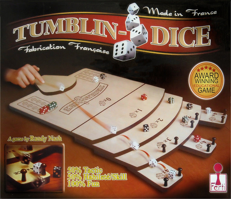 Tumblin-Dice (Grand)