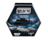 Break In: Alcatraz