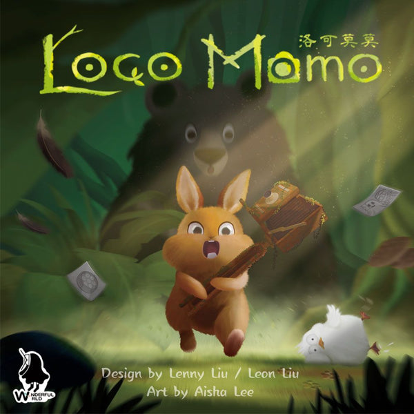 Loco Momo (Import)