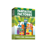 Fantastic Factories: Manufactions