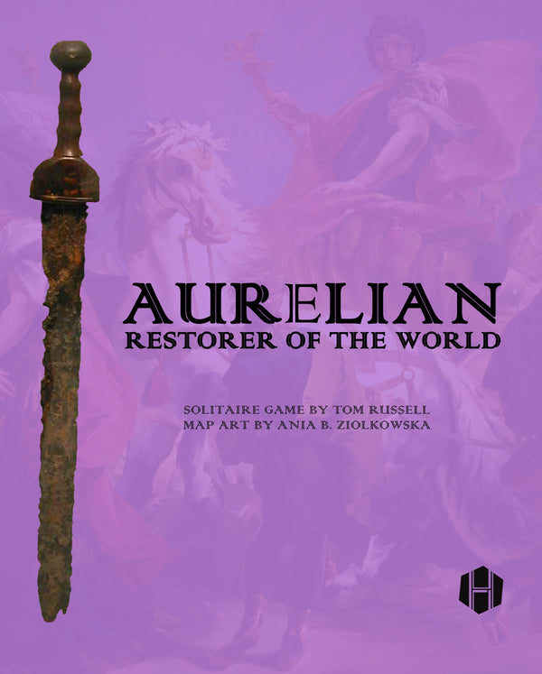 Aurelian, Restorer of the World