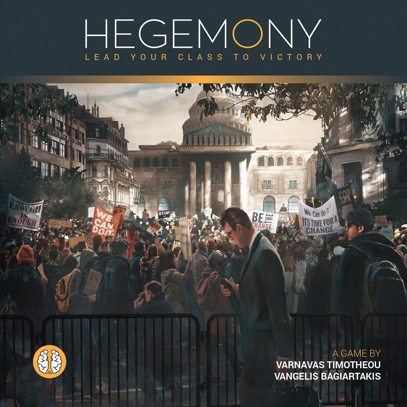 Hegemony: Lead Your Class to Victory (Base Game)
