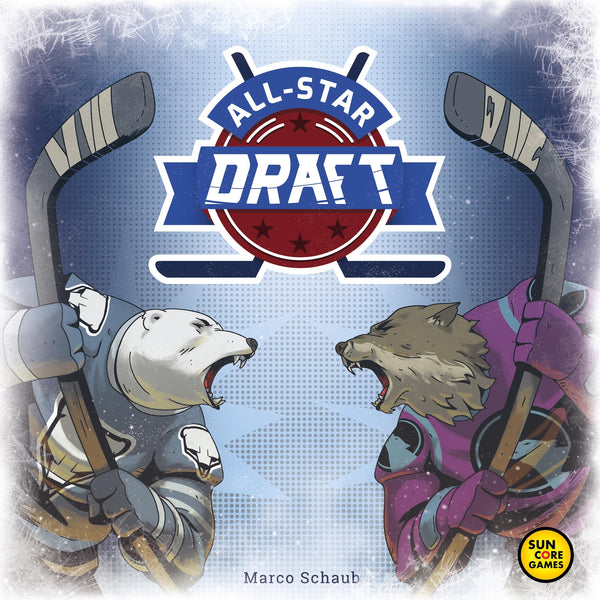 All-Star Draft (Import)