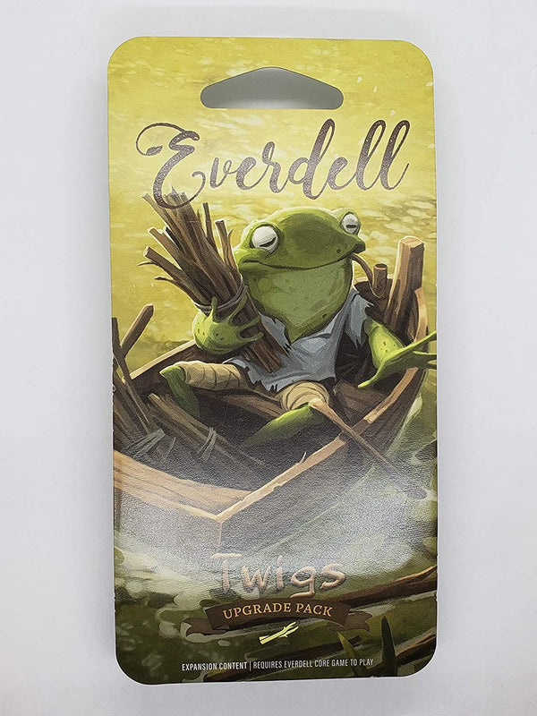 Everdell: Wooden Twigs