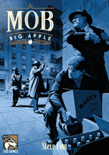 MOB: Big Apple (with MOB Pins)