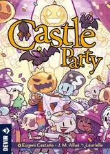 Castle Party