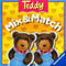 Teddy Mix & Match