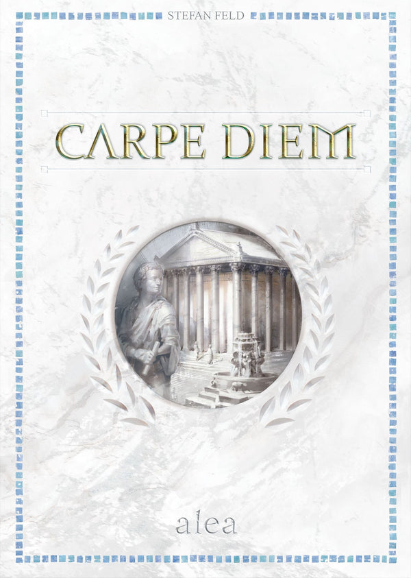Carpe Diem (New Edition)