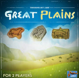 Great Plains