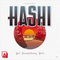 Hashi (German Import)