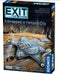Exit: The Game – Kidnapped in Fortune City