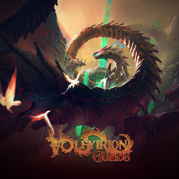 Volfyirion Guilds *PRE-ORDER*