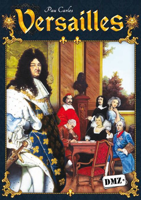 Versailles (Import)