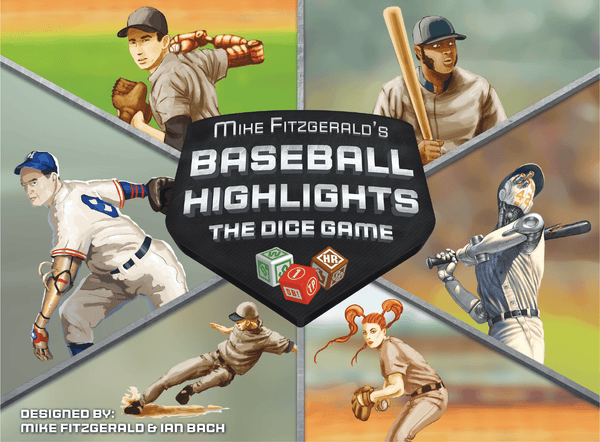 Baseball Highlights: The Dice Game