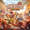 Zombicide: Undead or Alive Dead West Pledge (Kickstarter Bundle)