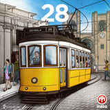 Lisbon Tram 28 (Import)