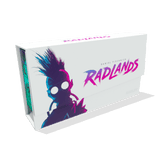 Radlands (Retail Edition)