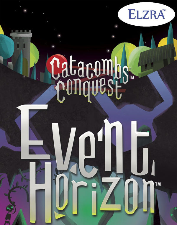 Catacombs Conquest: Event Horizon *PRE-ORDER*